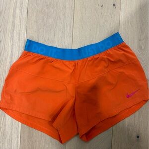 Nike Athletic Shorts